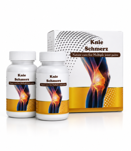 Knie Schmerz