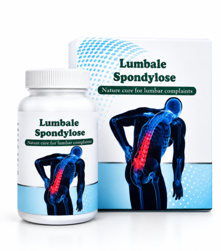 Lumbale Spondylose